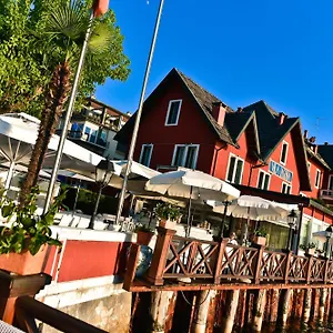 Laguna Venetië-Lido