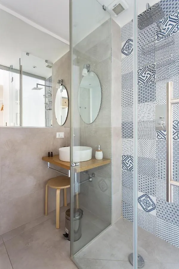 Canceddi Rooms Palermo