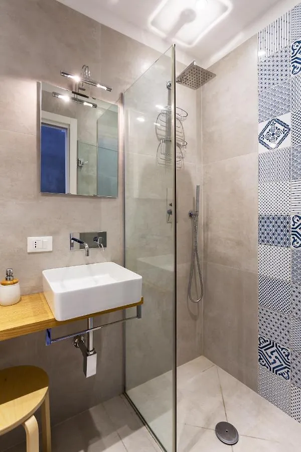 Canceddi Rooms Palermo Guest house