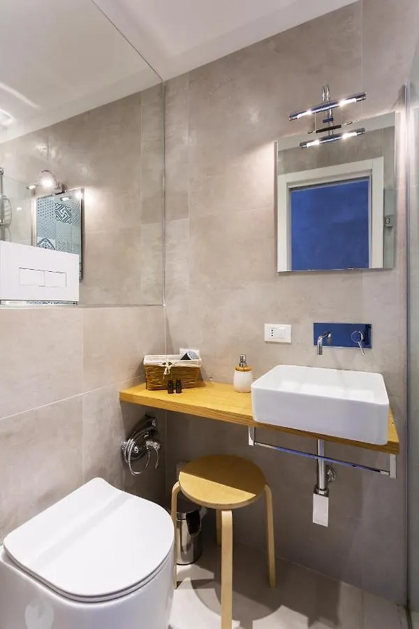 Canceddi Rooms Palermo 0*,  Italy