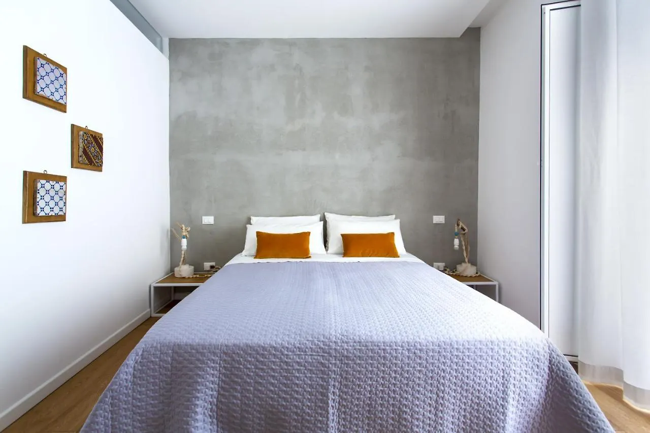 Guest house Canceddi Rooms Palermo