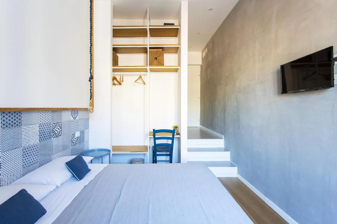 Canceddi Rooms Palermo