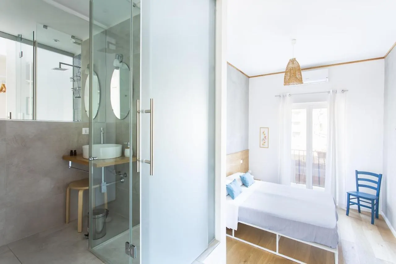Guest house Canceddi Rooms Palermo