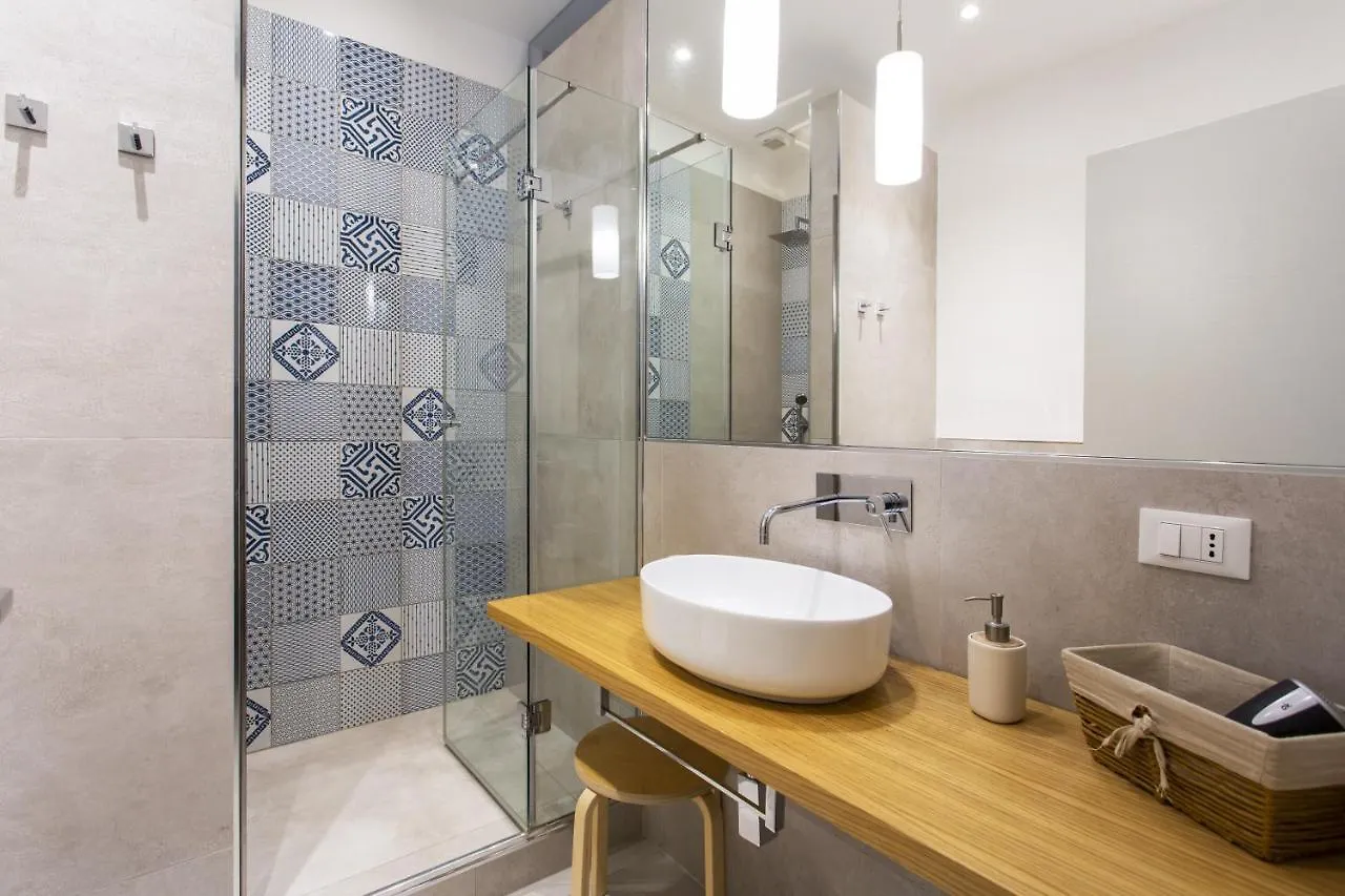 Canceddi Rooms Palermo