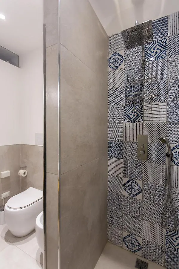Guest house Canceddi Rooms Palermo