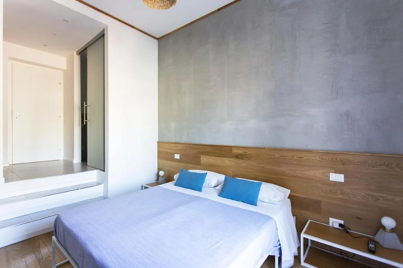 Guest house Canceddi Rooms Palermo Italy