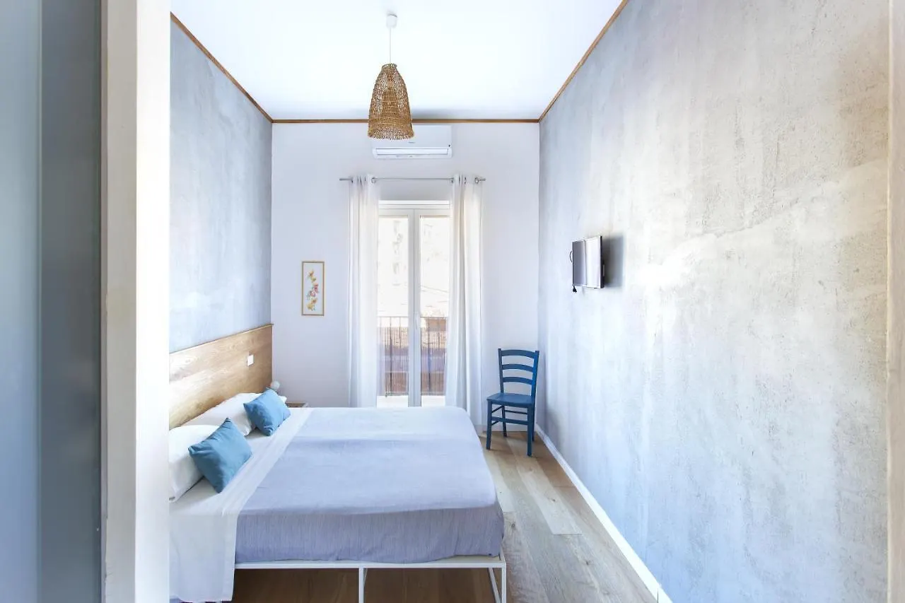 Canceddi Rooms Palermo