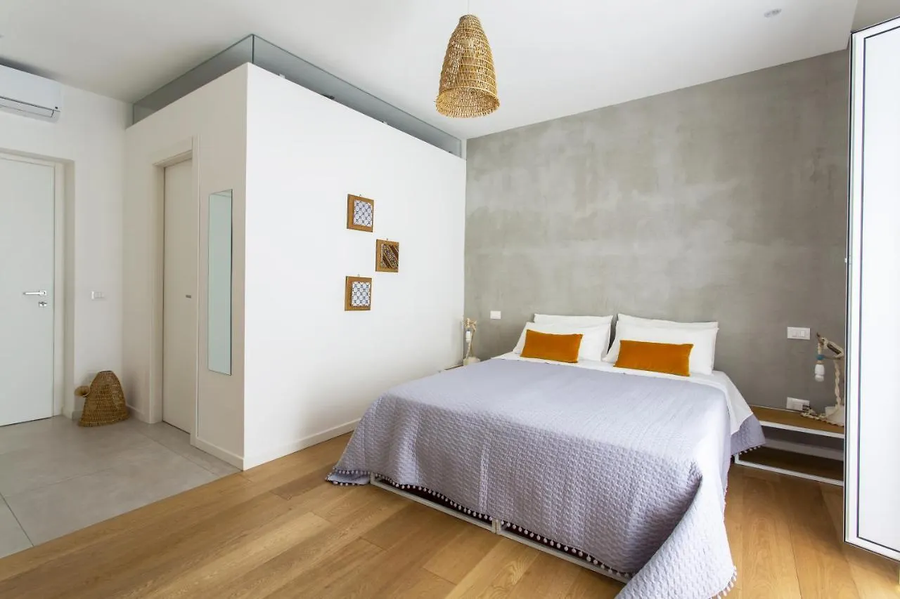 Canceddi Rooms Palermo Guest house