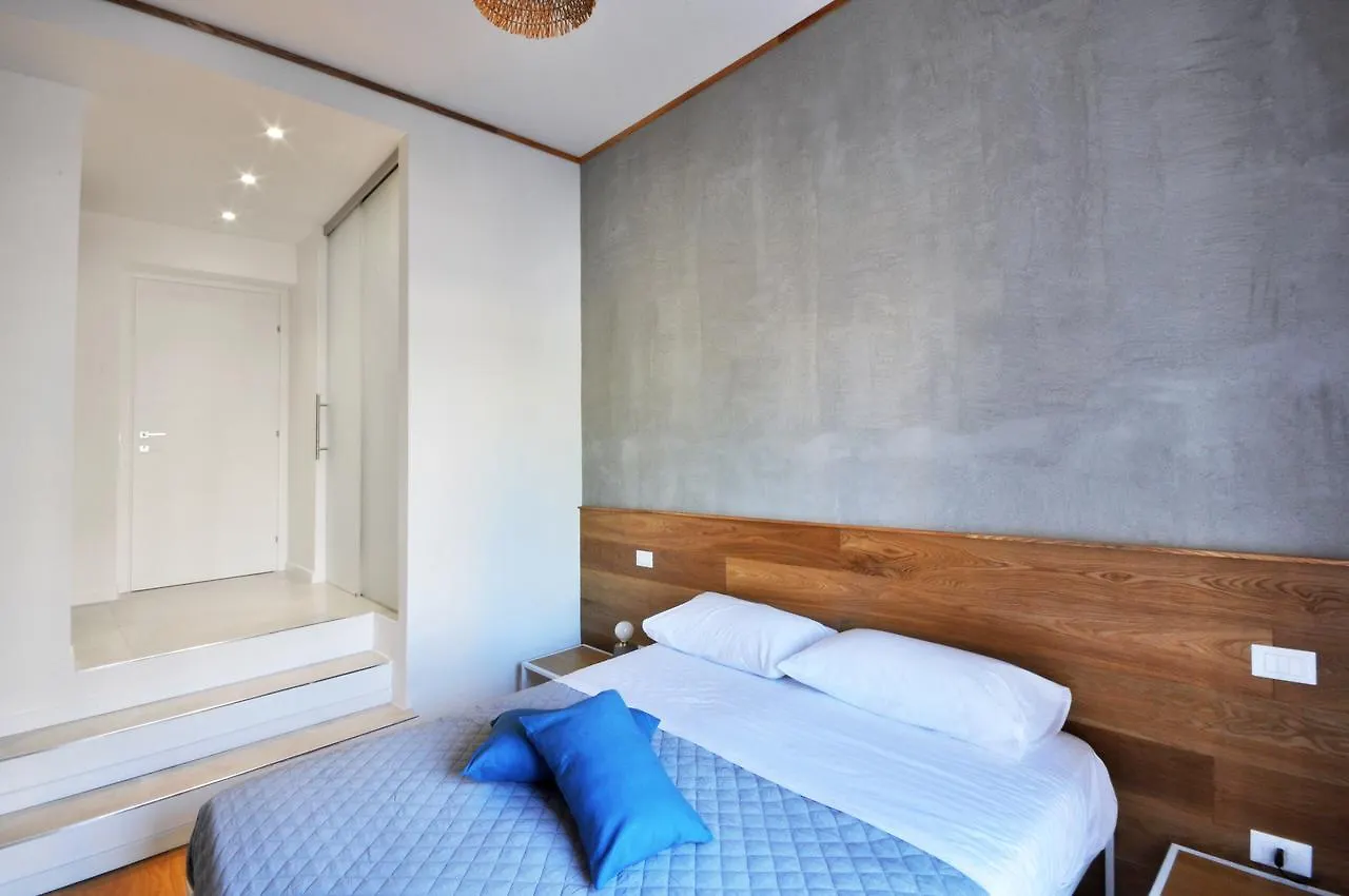 Canceddi Rooms Palermo 0*,  Italy